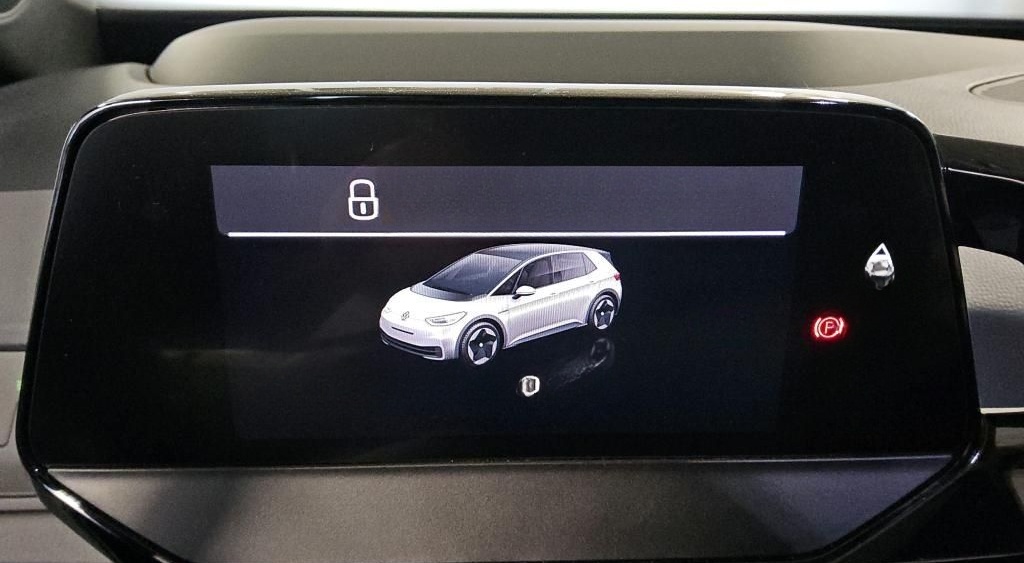 Volkswagen ID.3 Pro Performance 62kWh Pano/ACC/SHZ/RFK/Navi foto 9