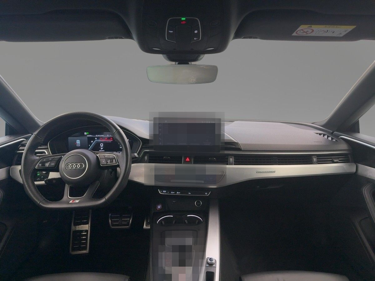 Audi S5 Sportback quattro 3.0 TDI Matrix LED Head-Up foto 11