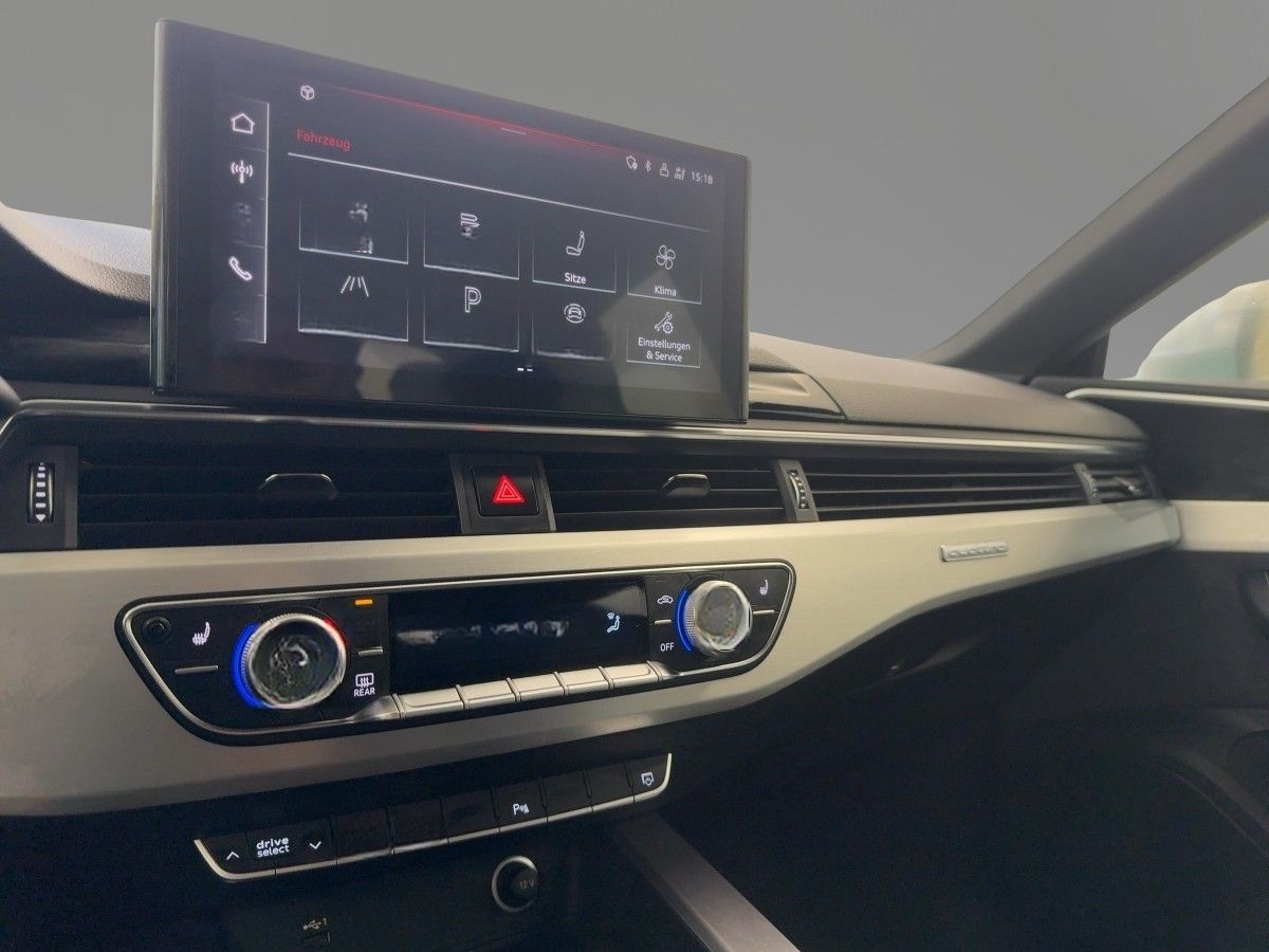Audi S5 Sportback quattro 3.0 TDI Matrix LED Head-Up foto 13