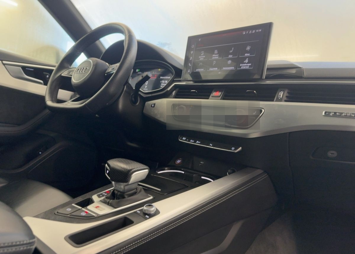 Audi S5 Sportback quattro 3.0 TDI Matrix LED Head-Up foto 14