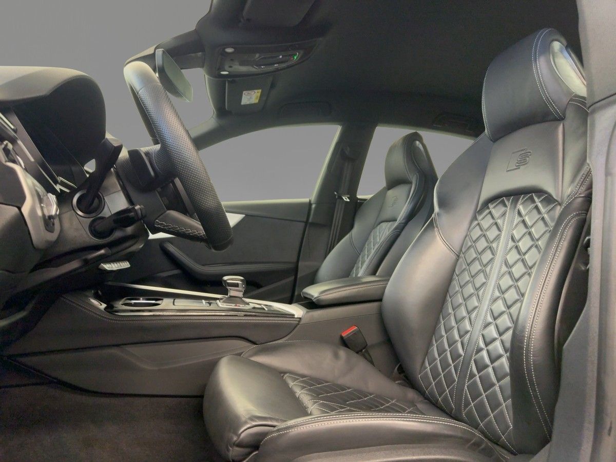 Audi S5 Sportback quattro 3.0 TDI Matrix LED Head-Up foto 9