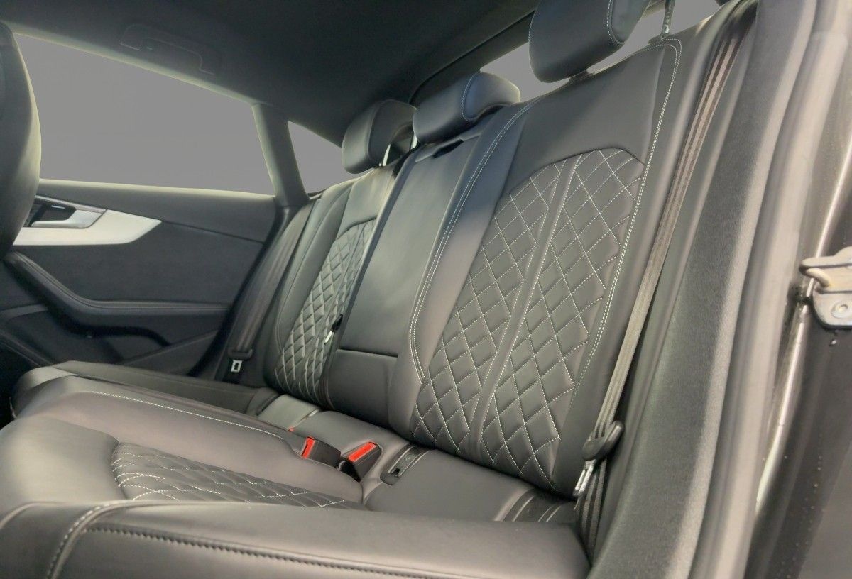 Audi S5 Sportback quattro 3.0 TDI Matrix LED Head-Up foto 10