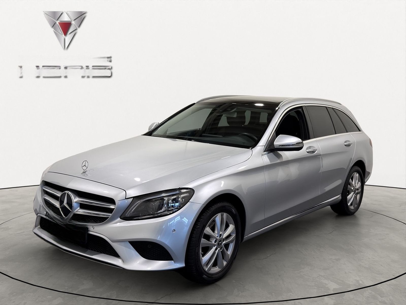 Mercedes-Benz C 200 T 4Matic *AMBIENTE*PANO*NAVI*LED*KAMERA foto 2