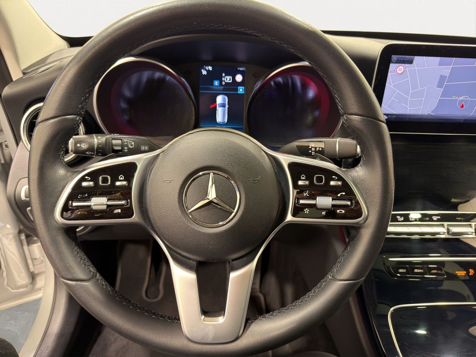 Mercedes-Benz C 200 T 4Matic *AMBIENTE*PANO*NAVI*LED*KAMERA foto 20
