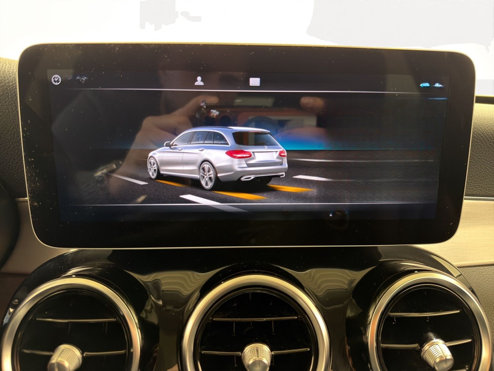 Mercedes-Benz C 200 T 4Matic *AMBIENTE*PANO*NAVI*LED*KAMERA foto 21
