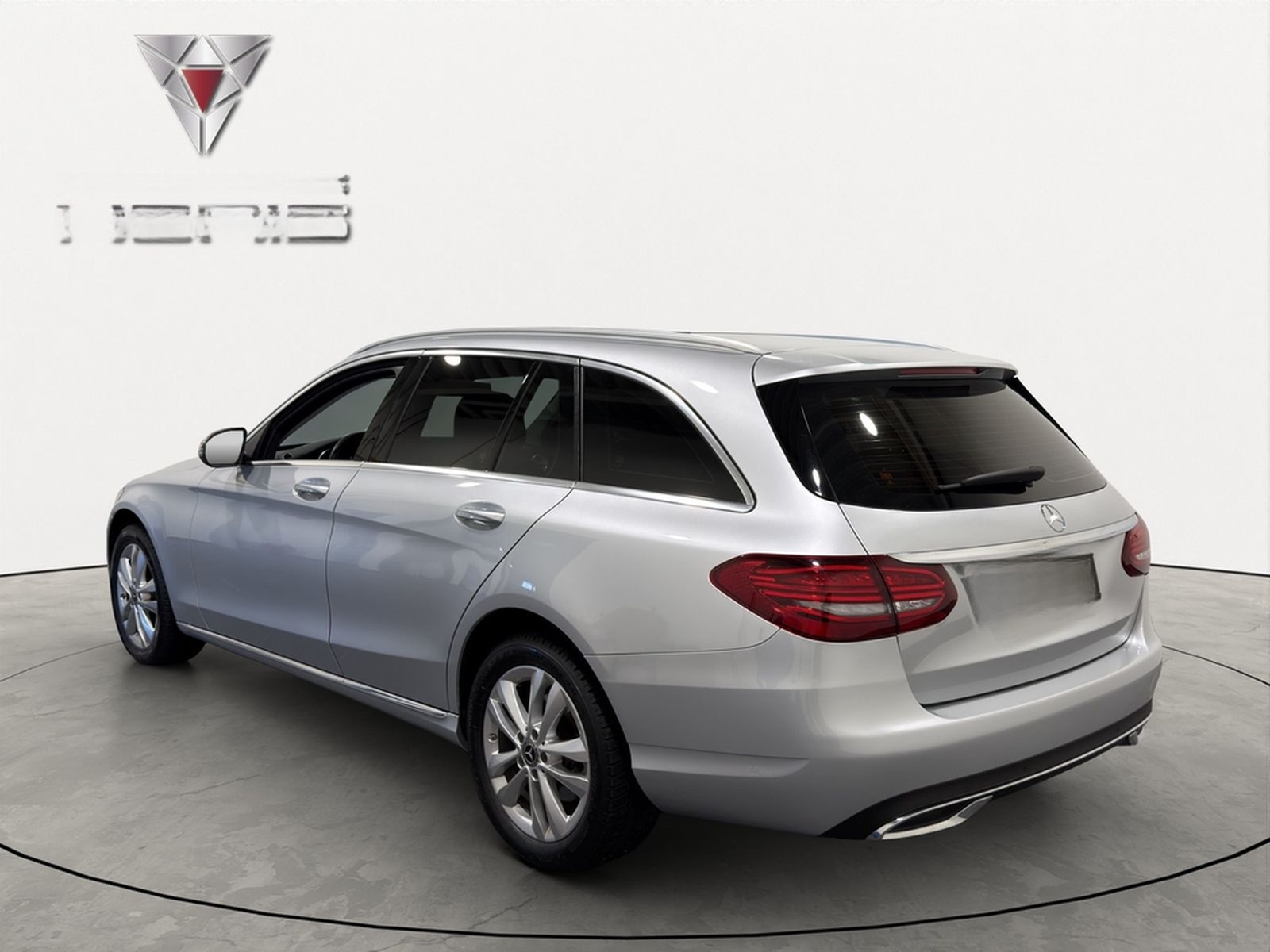 Mercedes-Benz C 200 T 4Matic *AMBIENTE*PANO*NAVI*LED*KAMERA foto 5