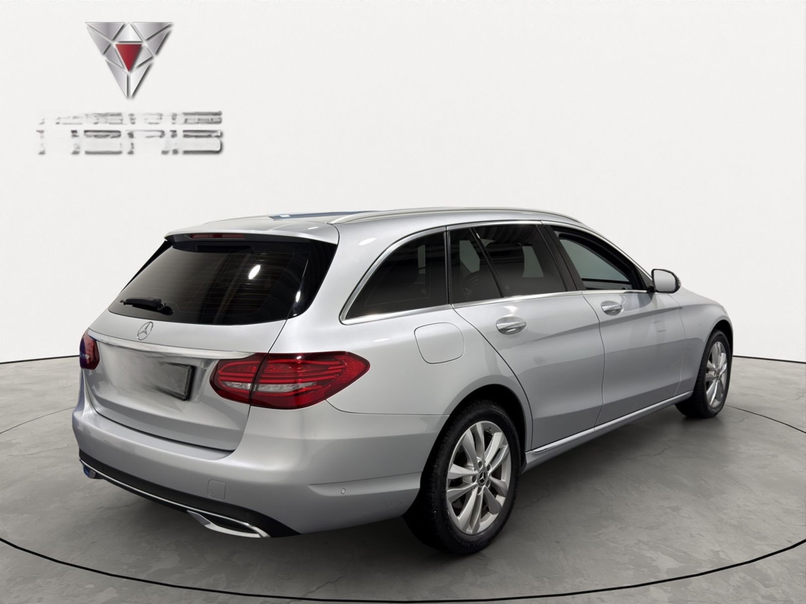 Mercedes-Benz C 200 T 4Matic *AMBIENTE*PANO*NAVI*LED*KAMERA foto 6