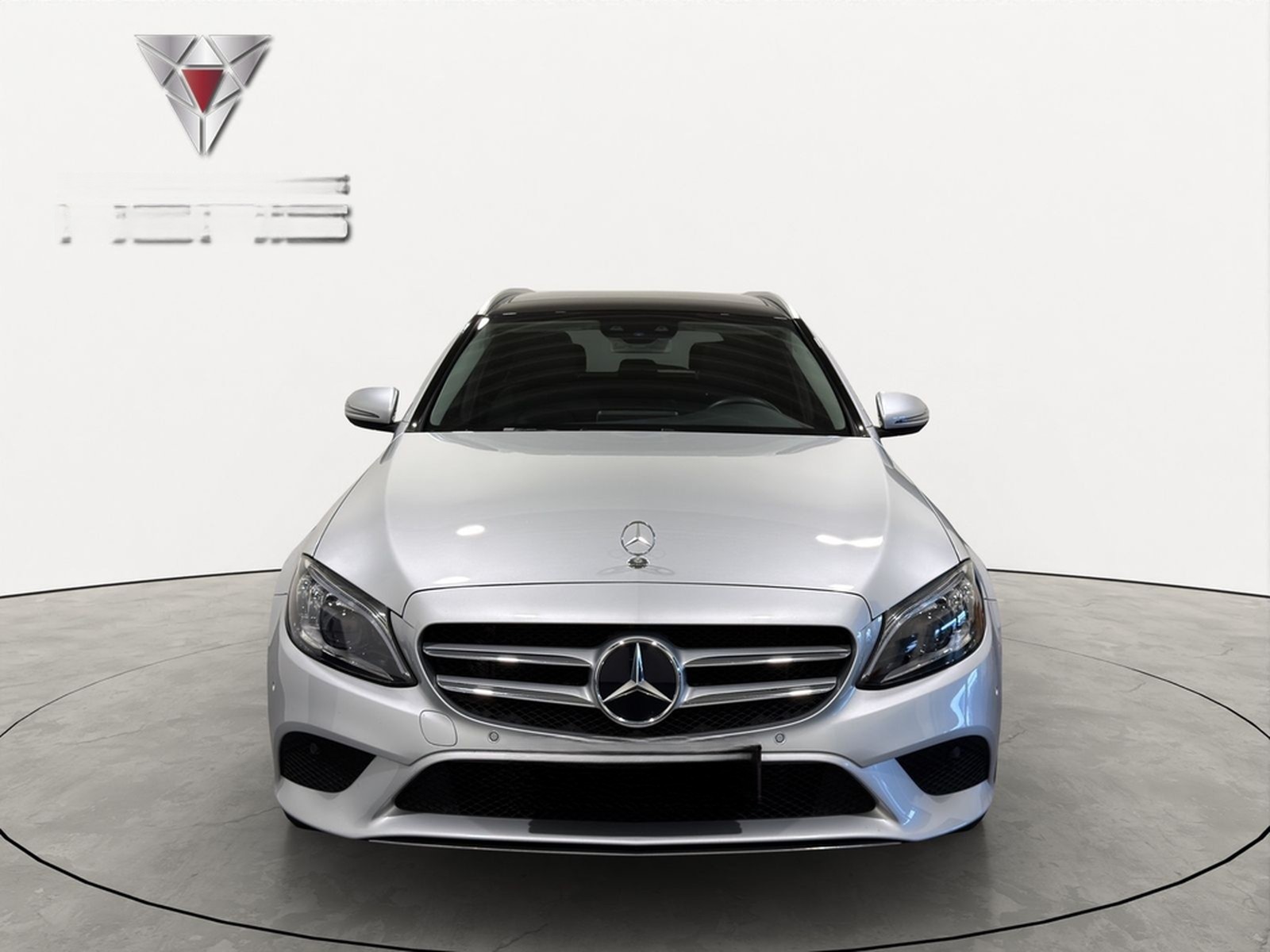 Mercedes-Benz C 200 T 4Matic *AMBIENTE*PANO*NAVI*LED*KAMERA foto 7