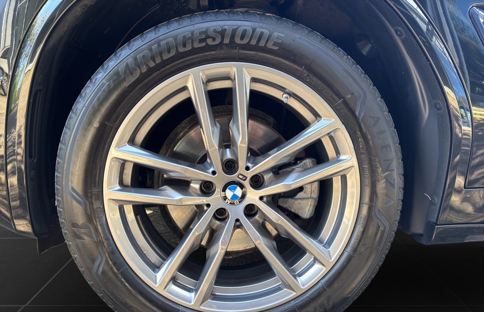 BMW X4 xDrive20i M Paket | HUD | LED | AHK | Panoram foto 8