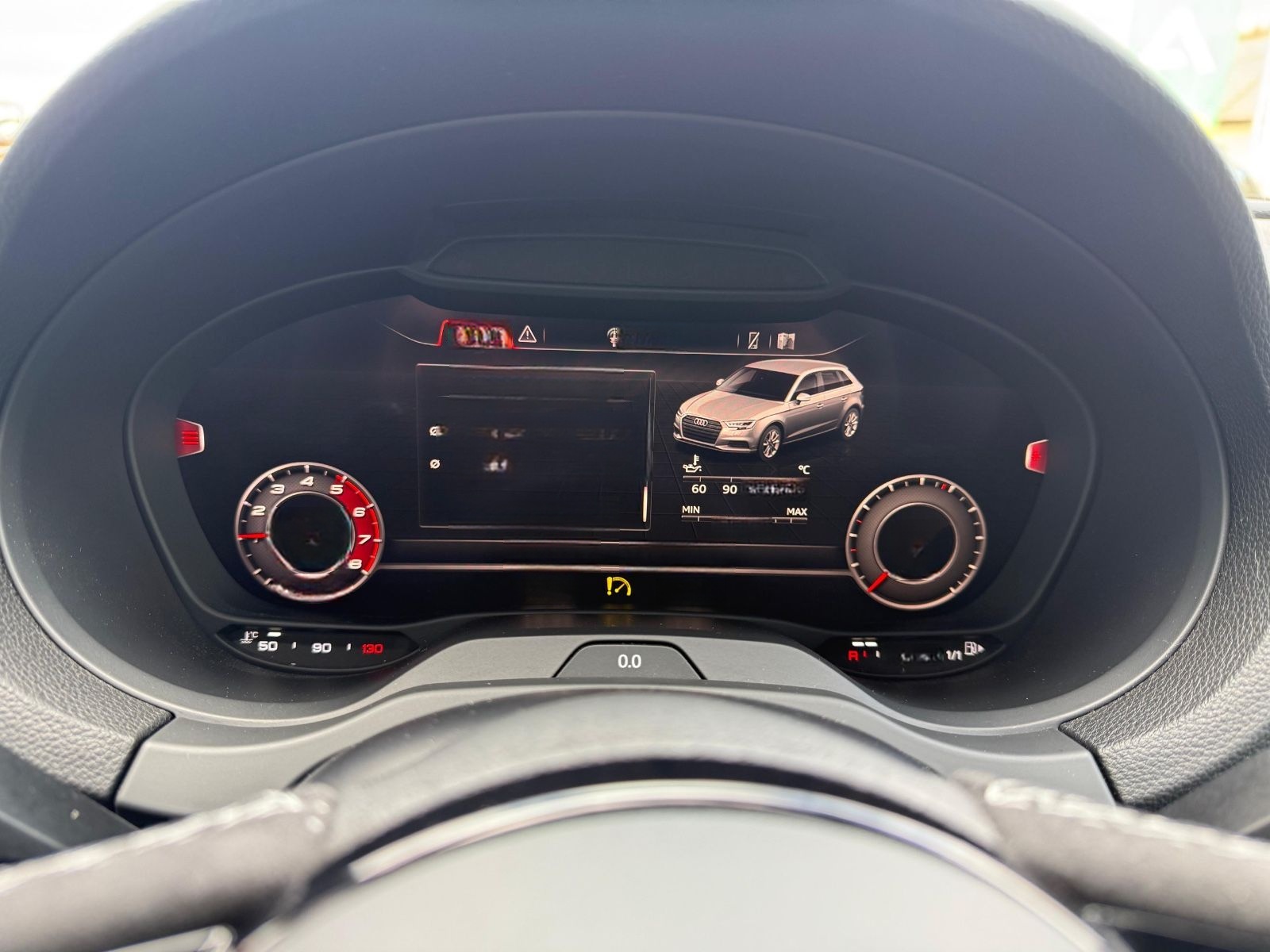 Audi RS3 Sportback 2.5 TFSI quattro foto 15