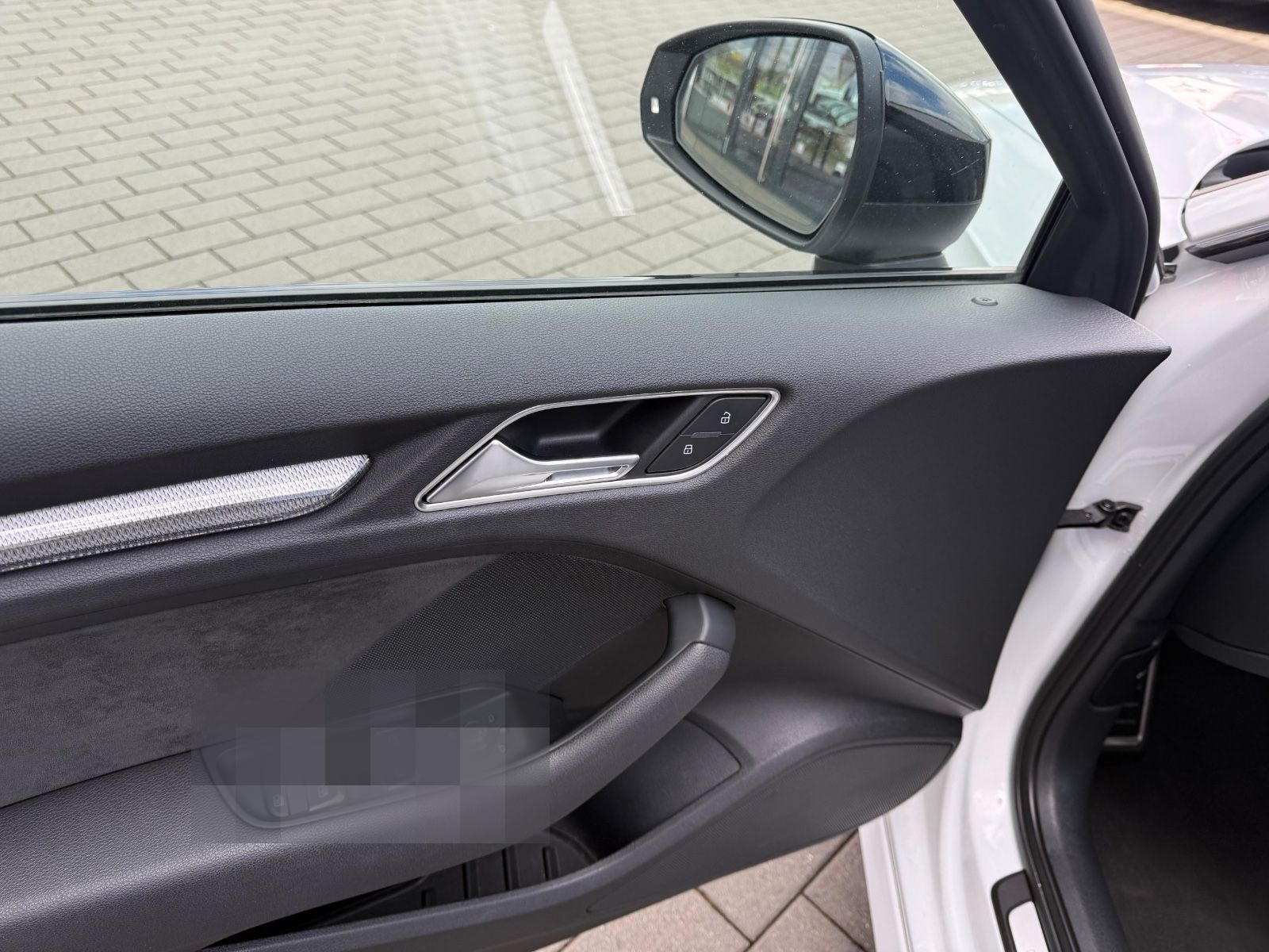 Audi RS3 Sportback 2.5 TFSI quattro foto 20