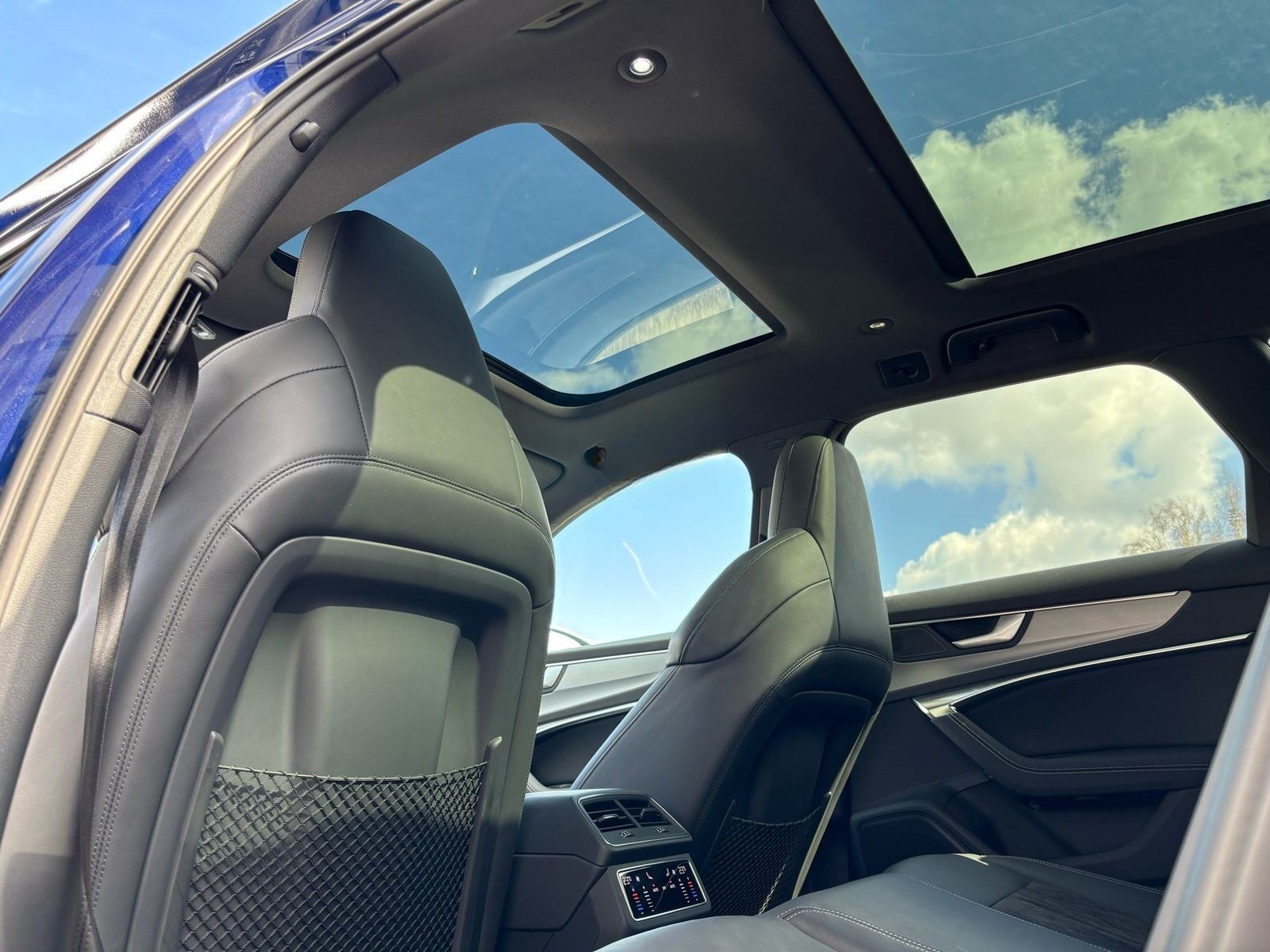 Audi S6 quattro VOLLAUSST. DAB B&O, LED Standhzg. foto 12