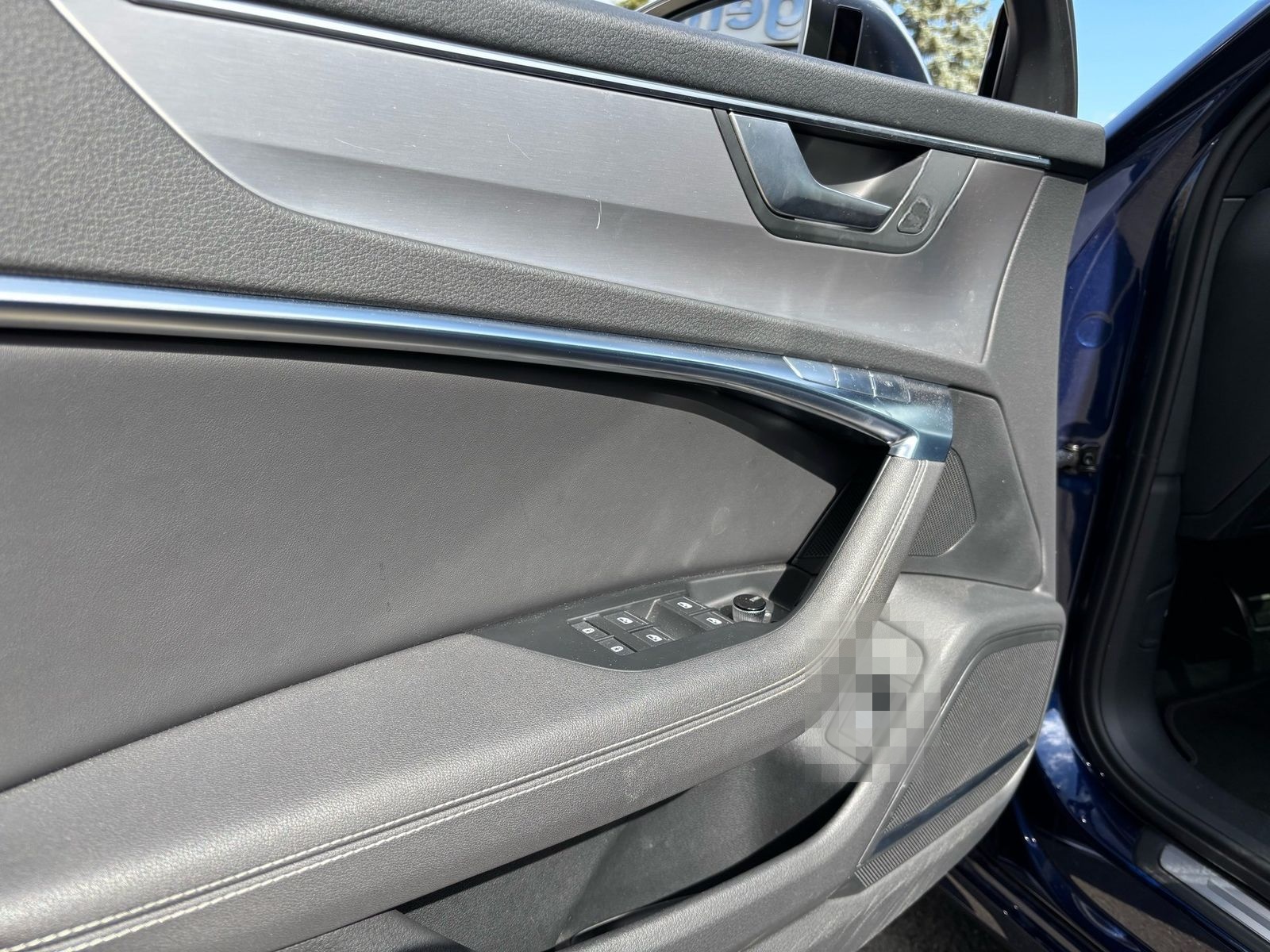 Audi S6 quattro VOLLAUSST. DAB B&O, LED Standhzg. foto 7