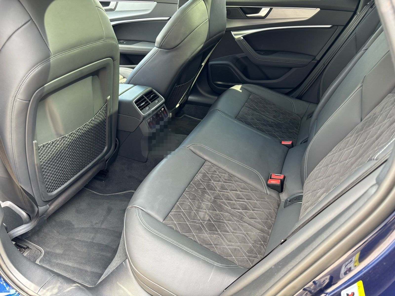 Audi S6 quattro VOLLAUSST. DAB B&O, LED Standhzg. foto 9