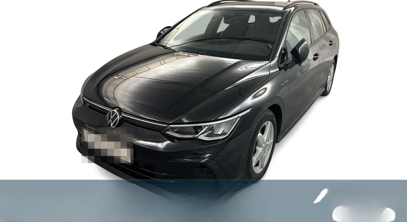 Volkswagen Golf R-Line Variant 1.5 TSI OPF foto 4