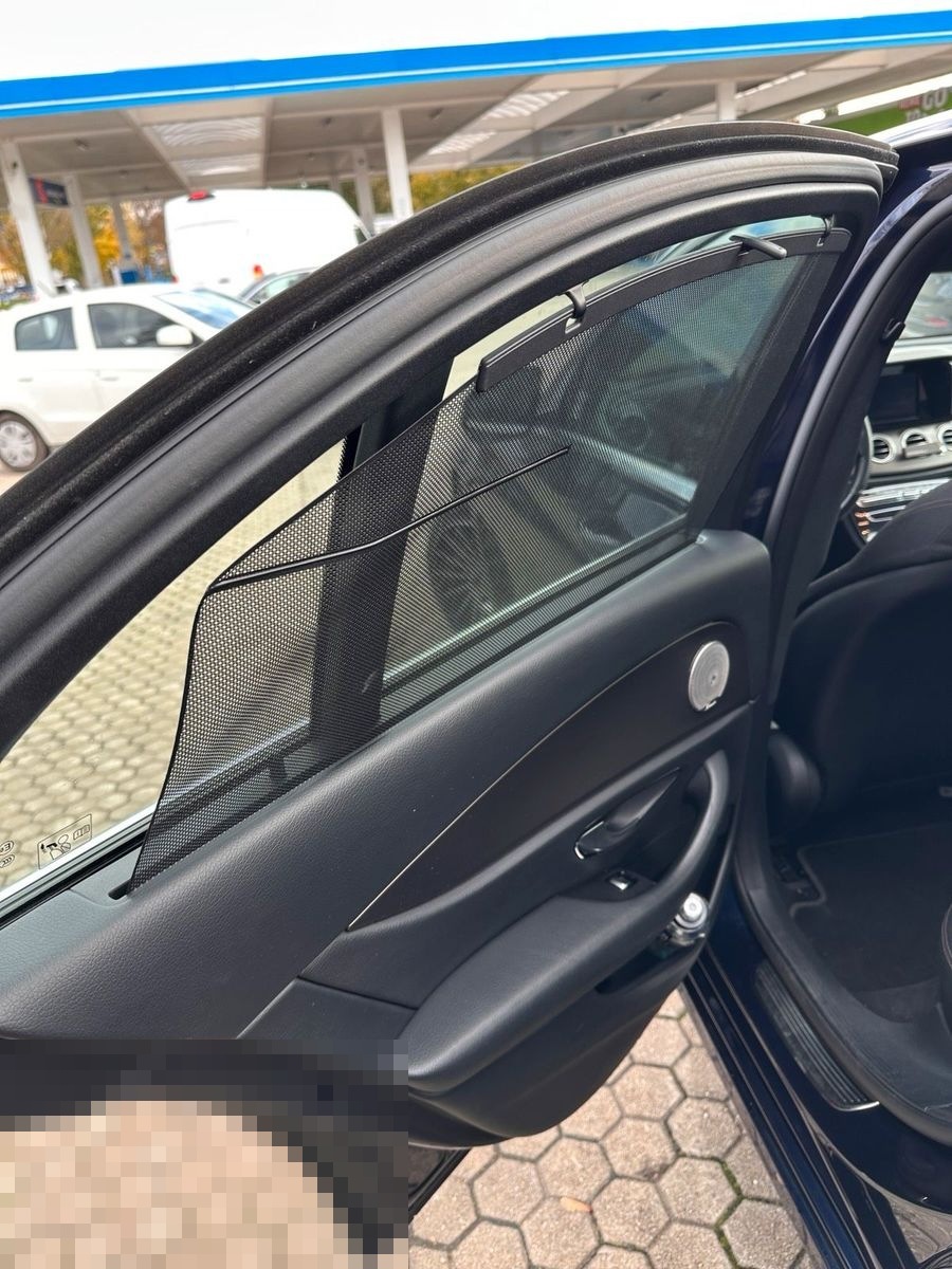Mercedes-Benz E 220 d Autom. Standhzg foto 8