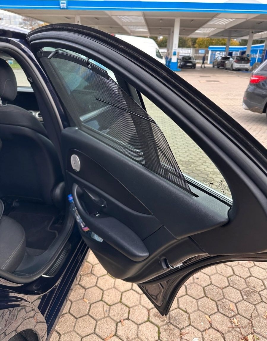 Mercedes-Benz E 220 d Autom. Standhzg foto 9