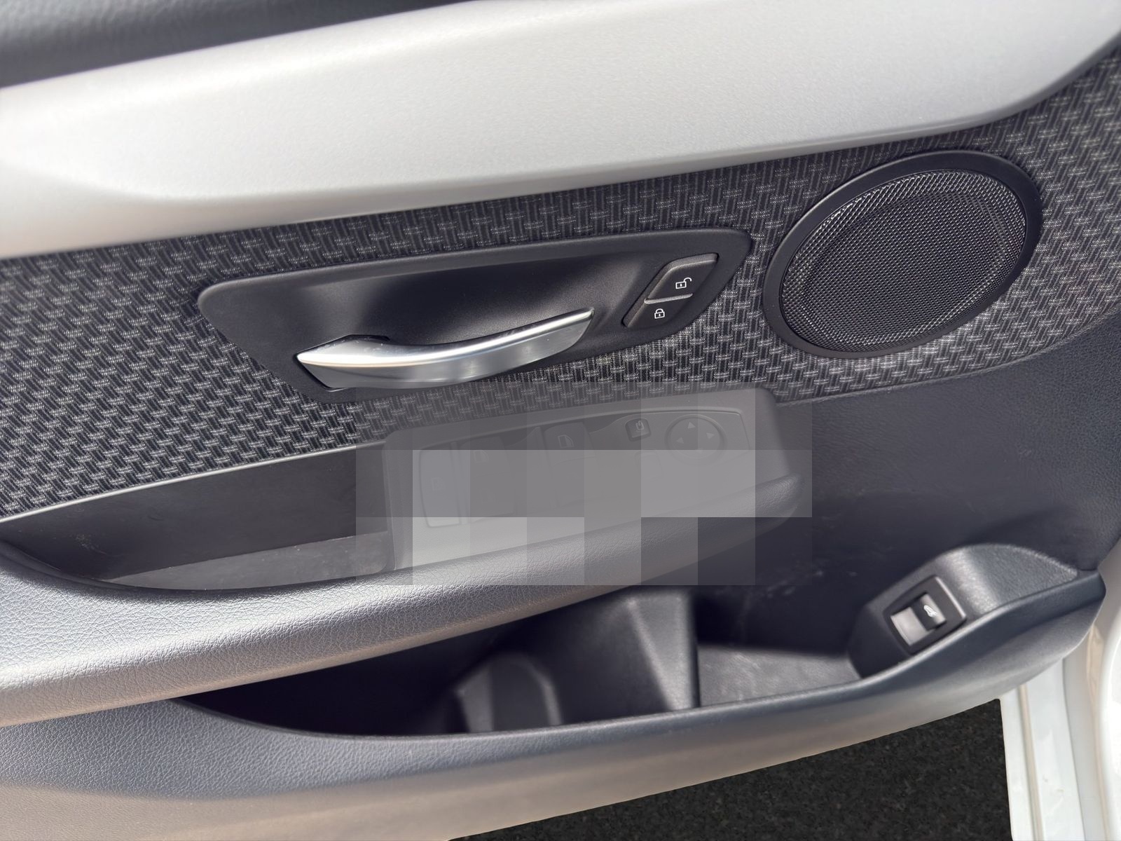 BMW 216d Gran Tourer foto 17