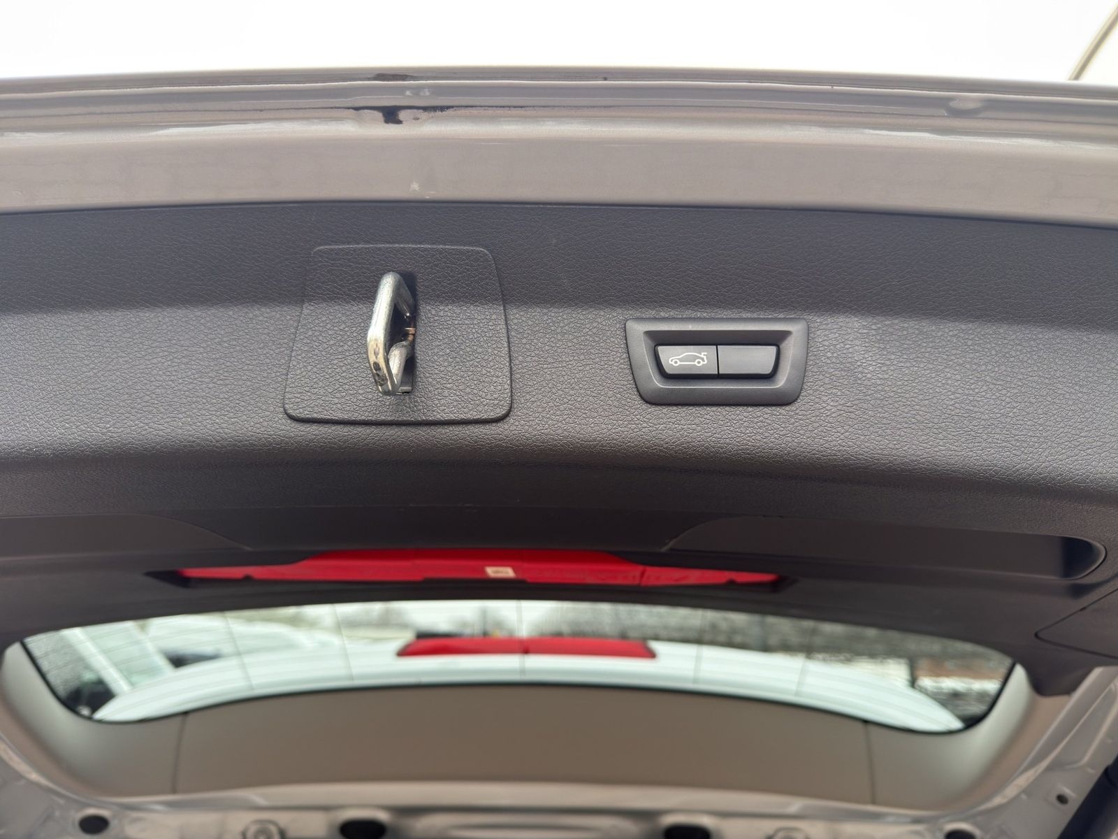 BMW 216d Gran Tourer foto 19