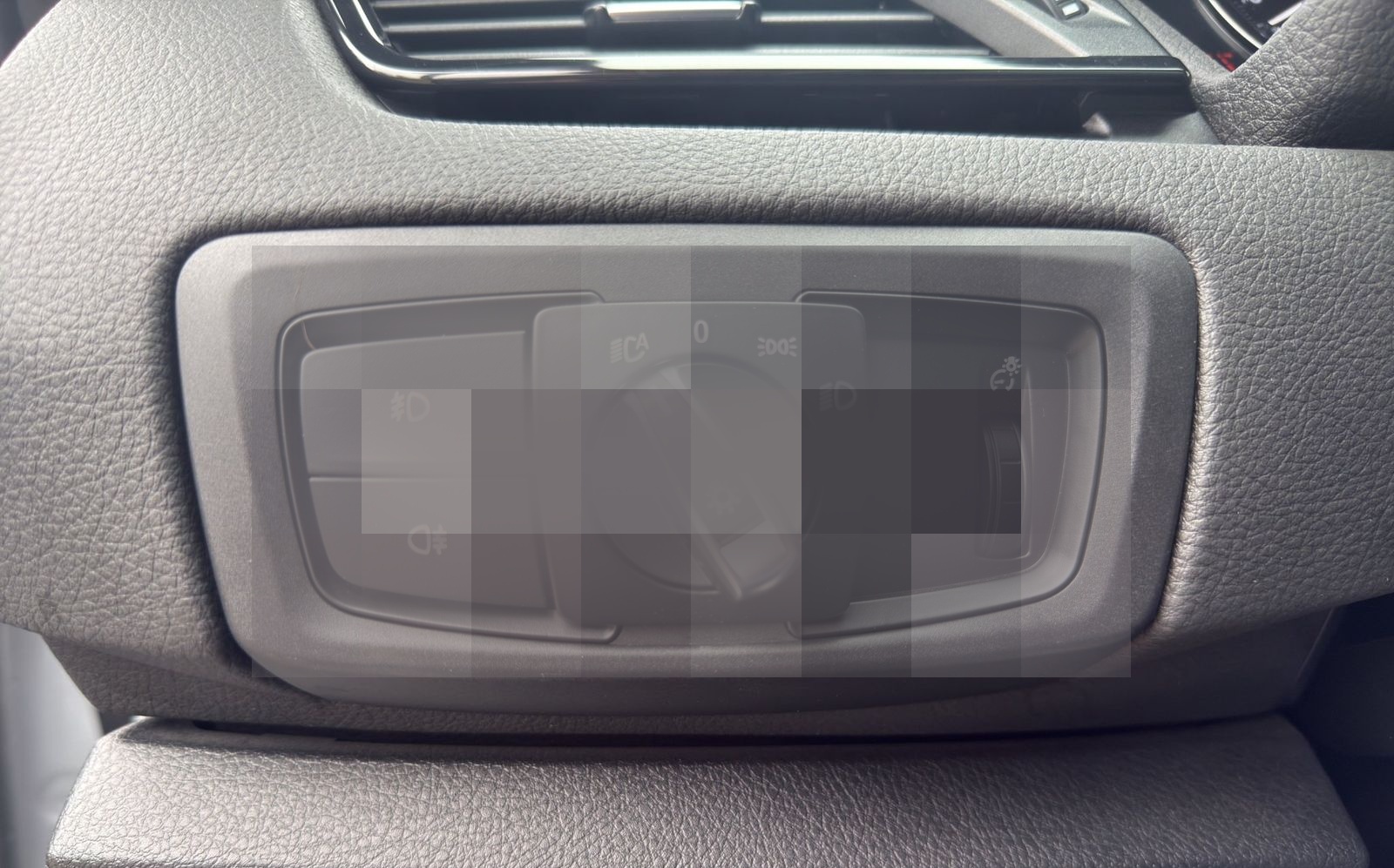 BMW 216d Gran Tourer foto 20