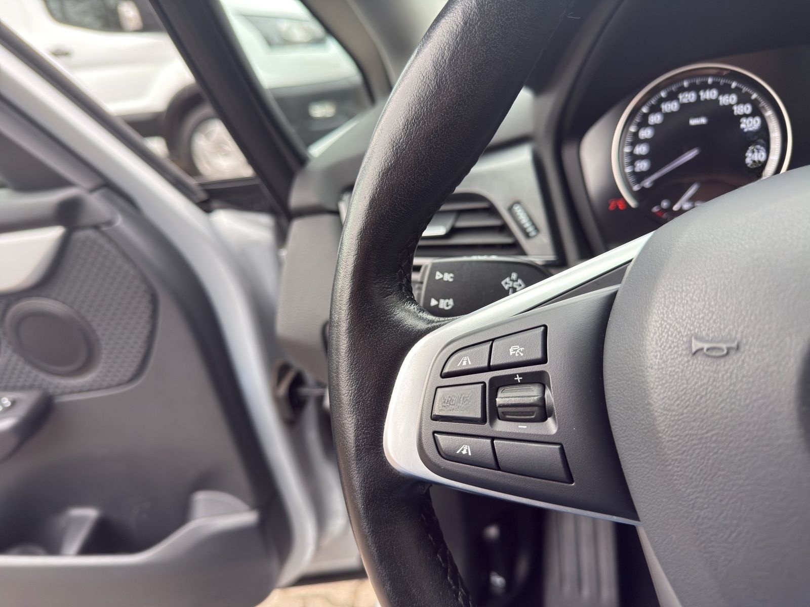 BMW 216d Gran Tourer foto 21