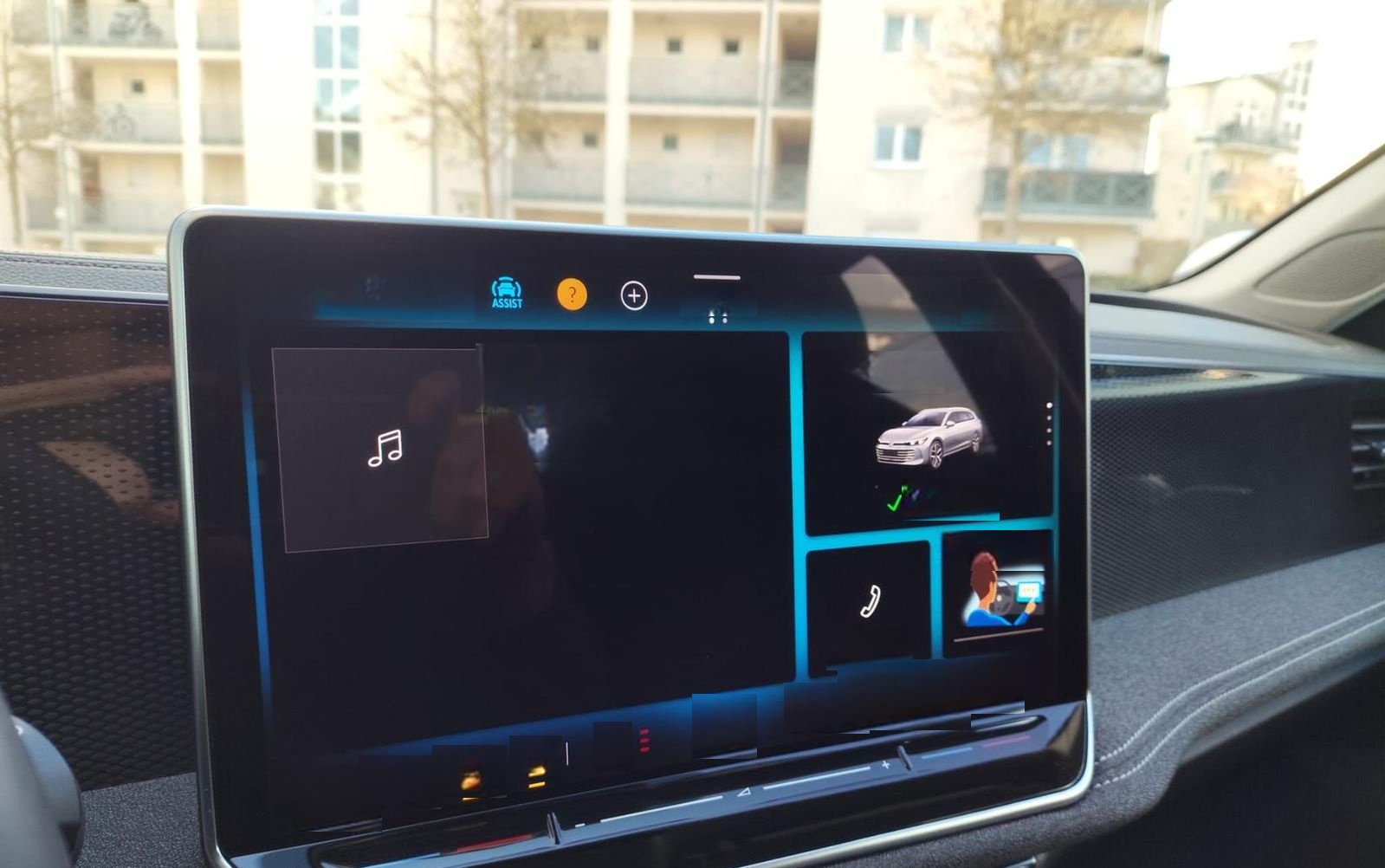 Volkswagen Passat Variant 1.5 eTSI Kamera Totwinkel SHZ foto 11