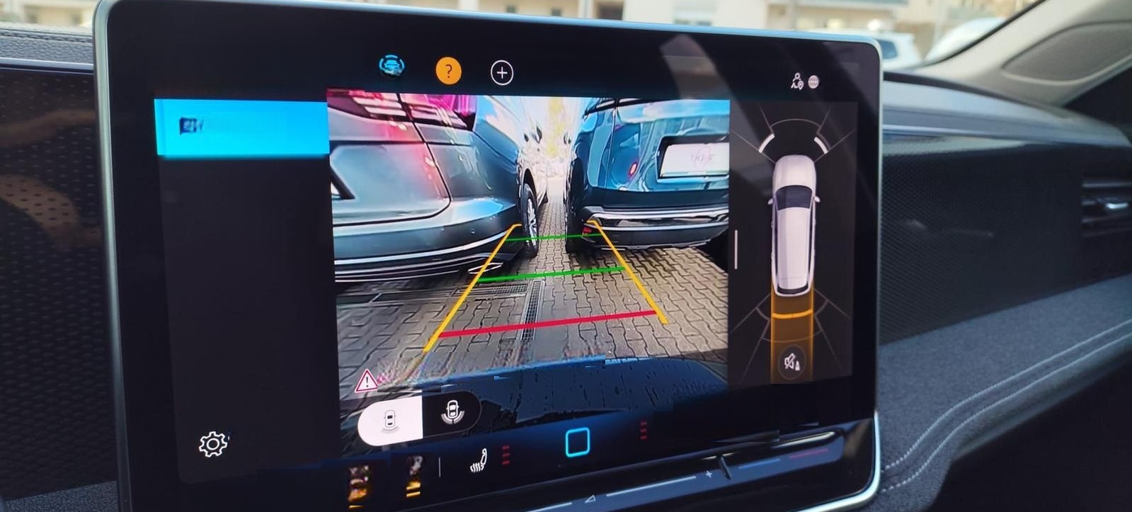 Volkswagen Passat Variant 1.5 eTSI Kamera Totwinkel SHZ foto 9