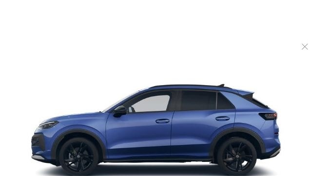 Volkswagen T-Roc Style 1.5l eTSI DSG Klimaautom Verkehrszei foto 3