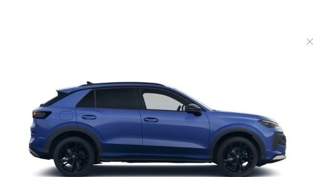 Volkswagen T-Roc Style 1.5l eTSI DSG Klimaautom Verkehrszei foto 6