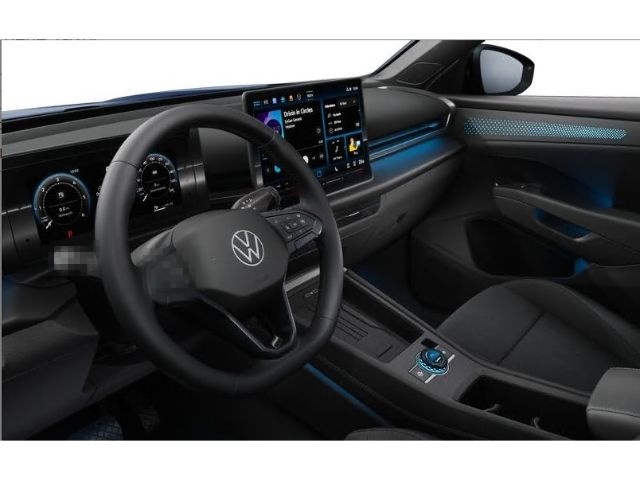 Volkswagen T-Roc Style 1.5l eTSI DSG Klimaautom Verkehrszei foto 7