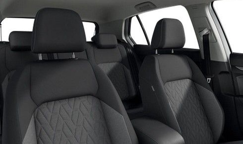 Volkswagen Golf VIII Lim. 1.5 TSI DSG Life LED*ACC*PDC foto 3