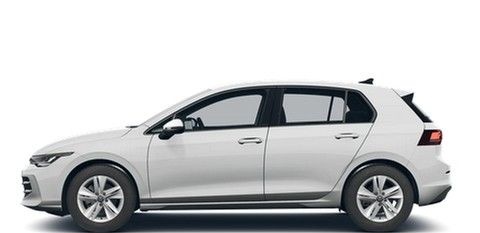Volkswagen Golf VIII Lim. 1.5 TSI DSG Life LED*ACC*PDC foto 4
