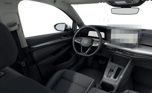 Volkswagen Golf VIII Lim. 1.5 TSI DSG Life LED*ACC*PDC foto 5
