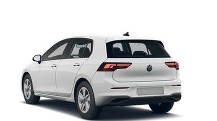 Volkswagen Golf VIII Lim. 1.5 TSI DSG Life LED*ACC*PDC foto 6