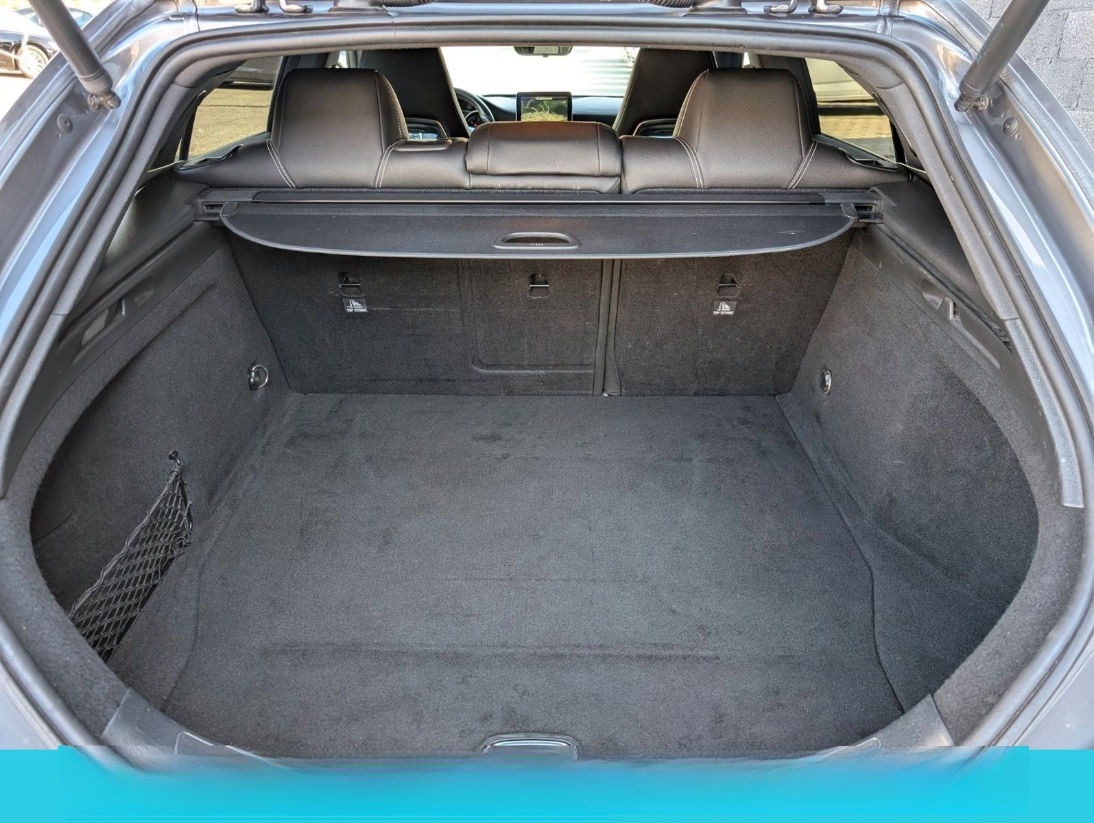 Mercedes-Benz CLA Shooting Brake 220 CDI*AMG*NighT*LED*Kamera* foto 17