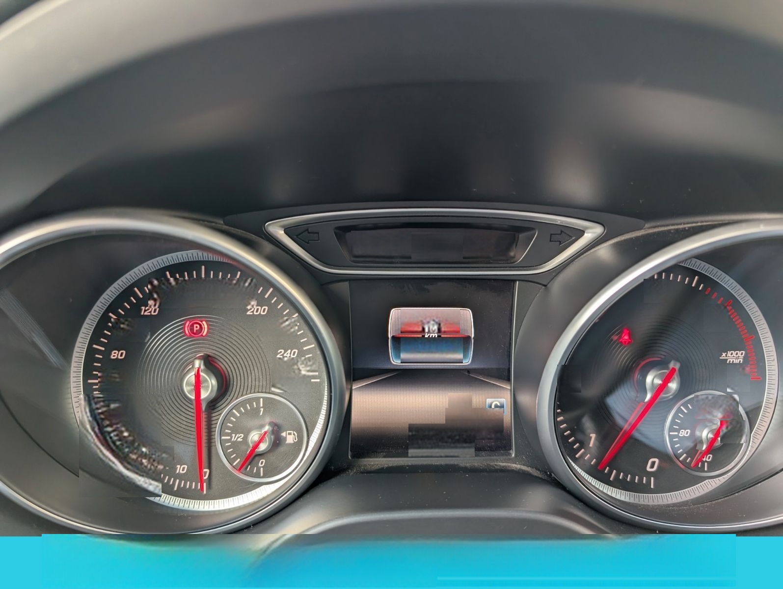 Mercedes-Benz CLA Shooting Brake 220 CDI*AMG*NighT*LED*Kamera* foto 18