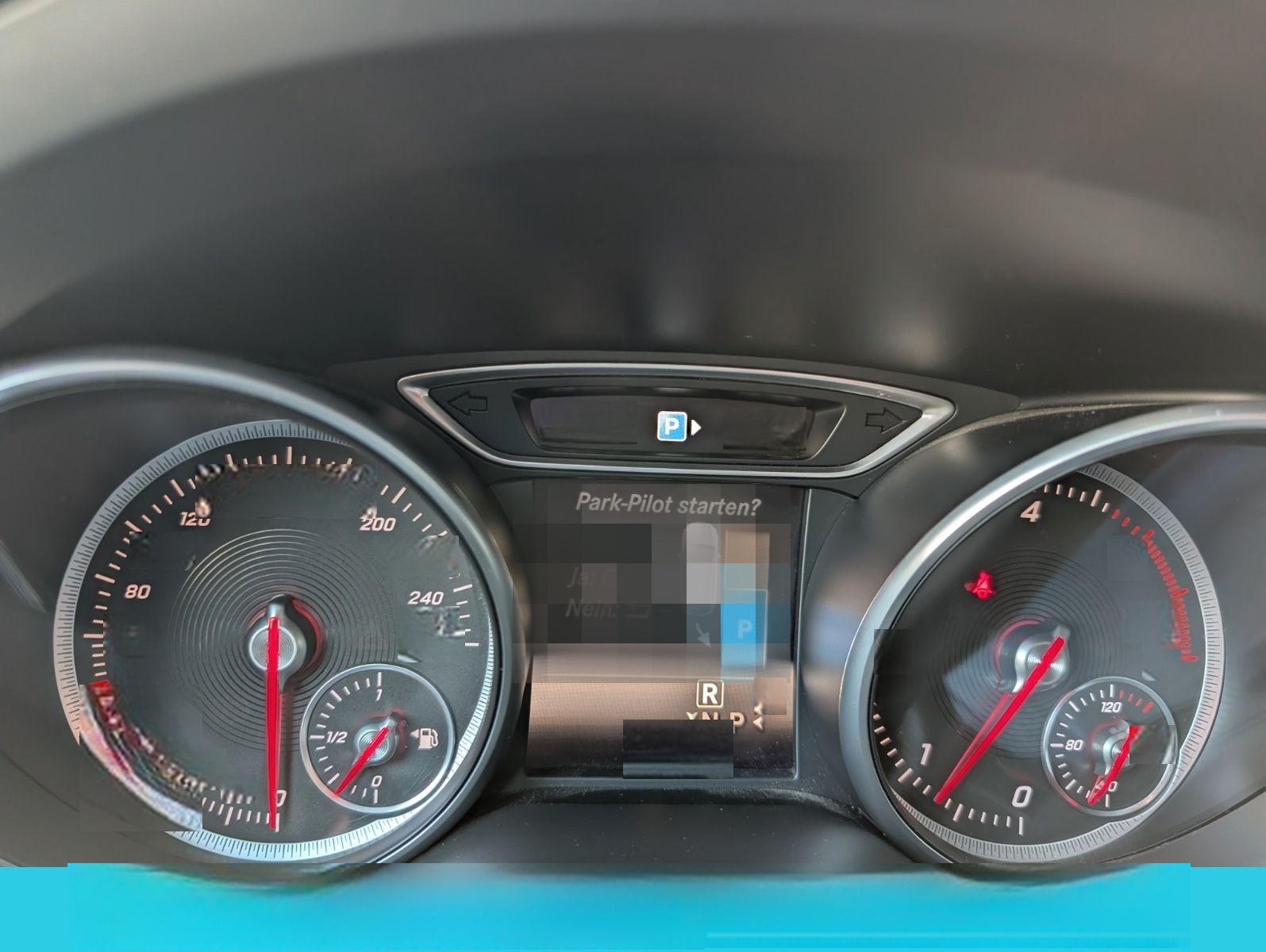 Mercedes-Benz CLA Shooting Brake 220 CDI*AMG*NighT*LED*Kamera* foto 21