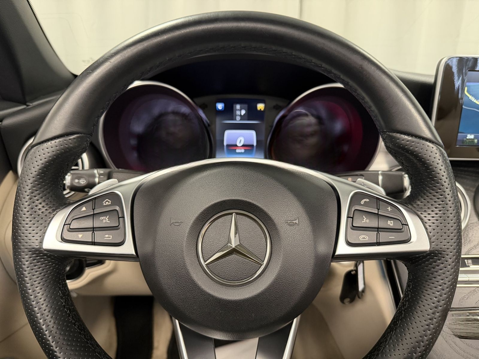 Mercedes-Benz C 180 Cabrio AMG Line Airscarf ILS-LED Distr.+ foto 16