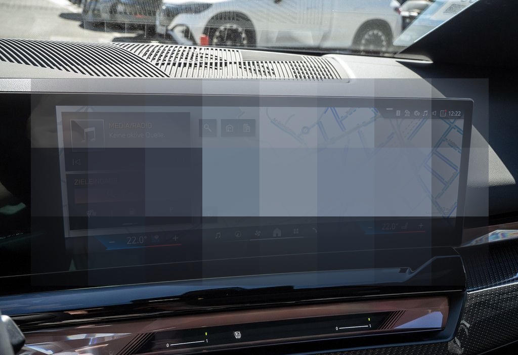 BMW 520d xDrive M-Sport PANO+AHK+20 ZOLL+HK foto 11