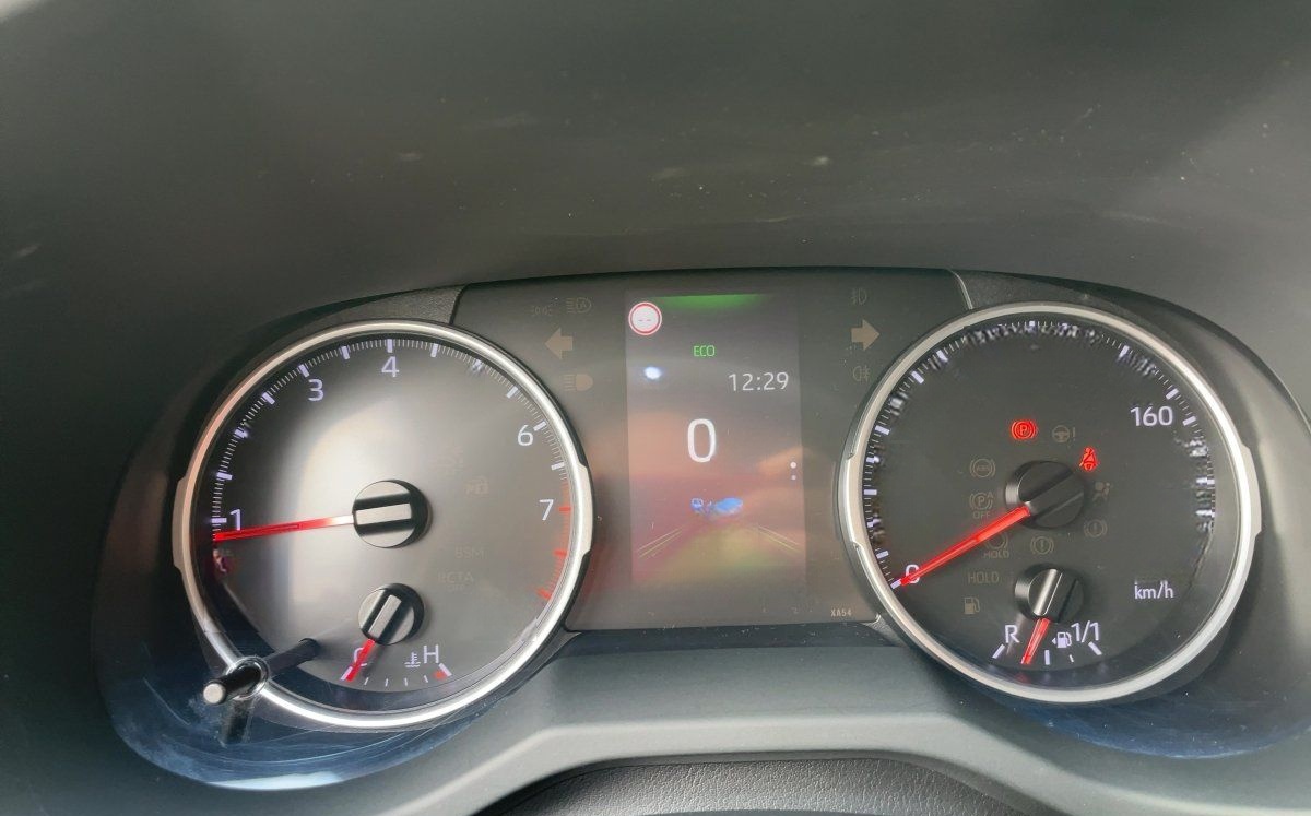 Toyota RAV4 2.0 Club ACC+LED+SHZ+Kam. foto 19