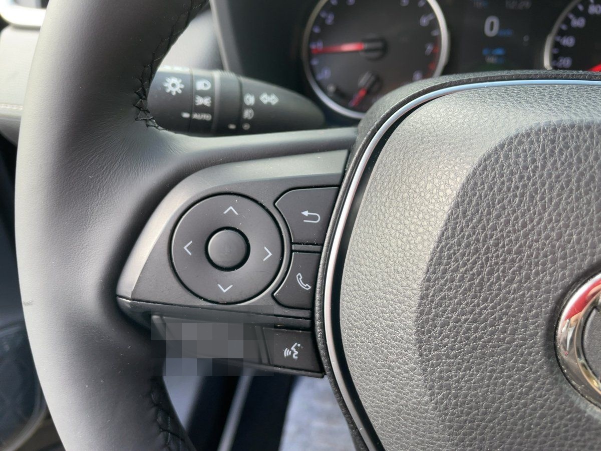 Toyota RAV4 2.0 Club ACC+LED+SHZ+Kam. foto 20