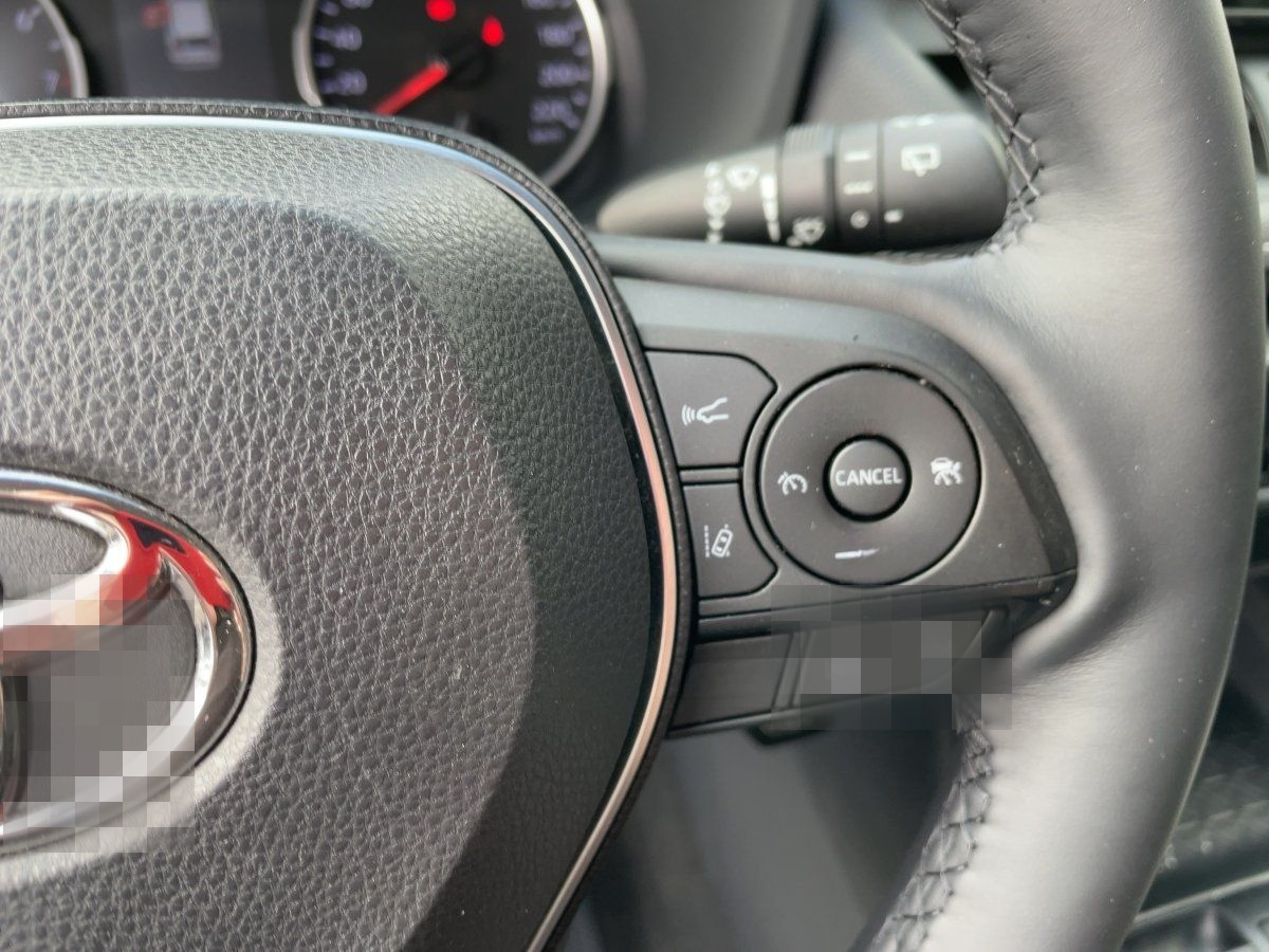 Toyota RAV4 2.0 Club ACC+LED+SHZ+Kam. foto 21