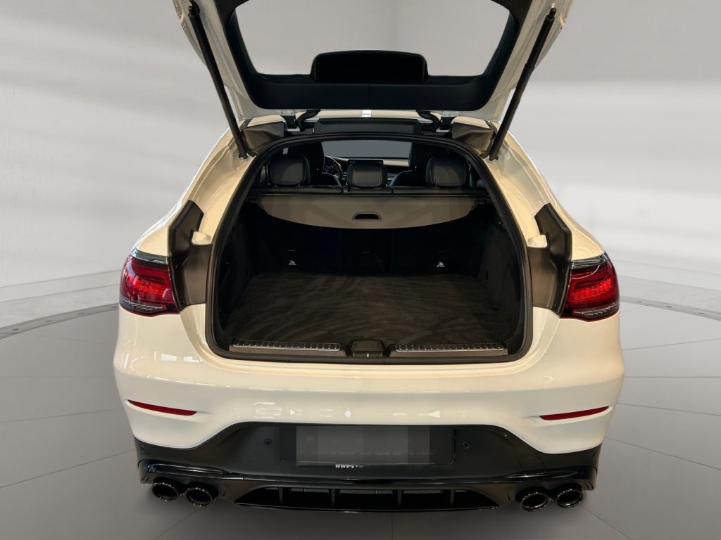 Mercedes-Benz AMG GLC 43 4matic Coupe AMG+MBUX+Burm+MBeam+Wide foto 13