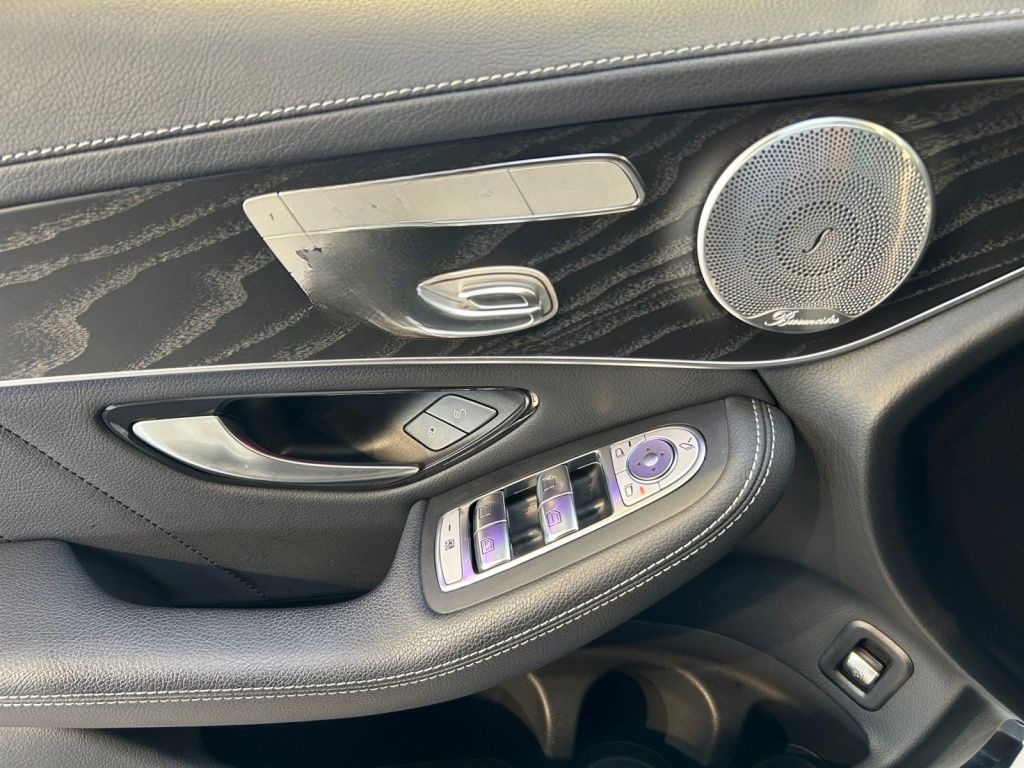 Mercedes-Benz AMG GLC 43 4matic Coupe AMG+MBUX+Burm+MBeam+Wide foto 16