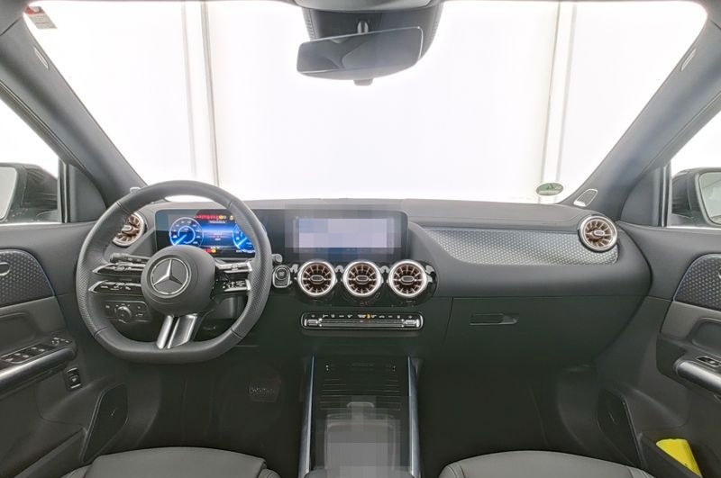 Mercedes-Benz EQA 350 4M , LED Navi BURM Night AHK Pano DISTR foto 8