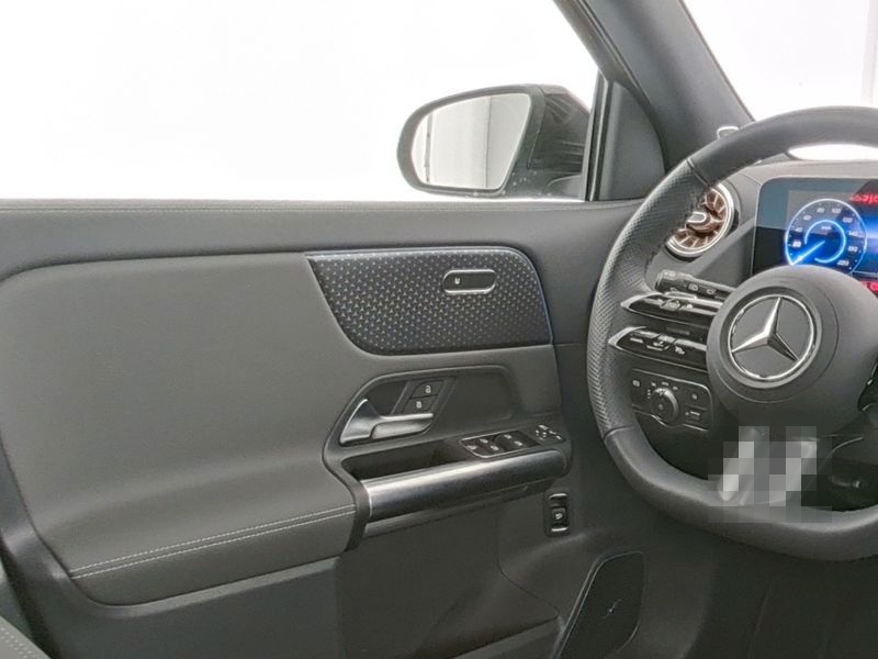 Mercedes-Benz EQA 350 4M , LED Navi BURM Night AHK Pano DISTR foto 10