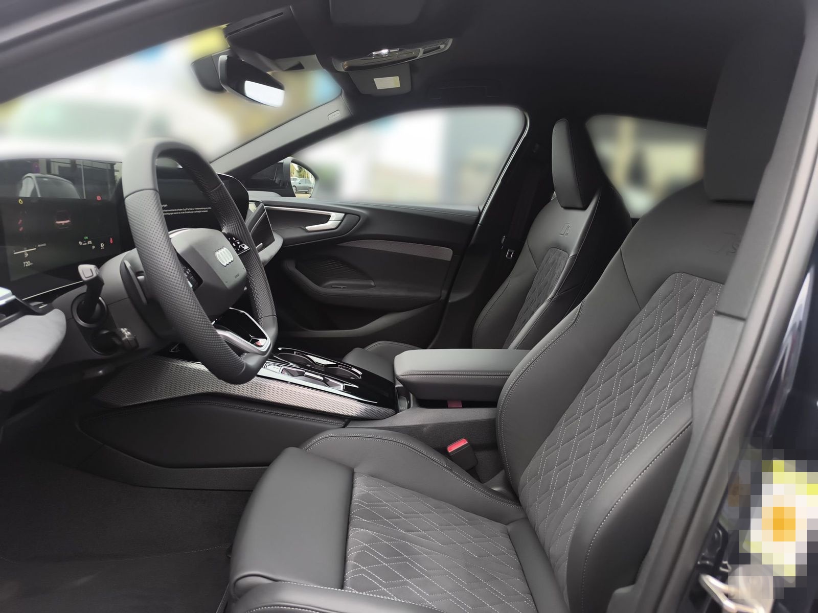 Audi A5 Avant TDI quattro *AHK*NAVI*KAMERA*SITZH* foto 11
