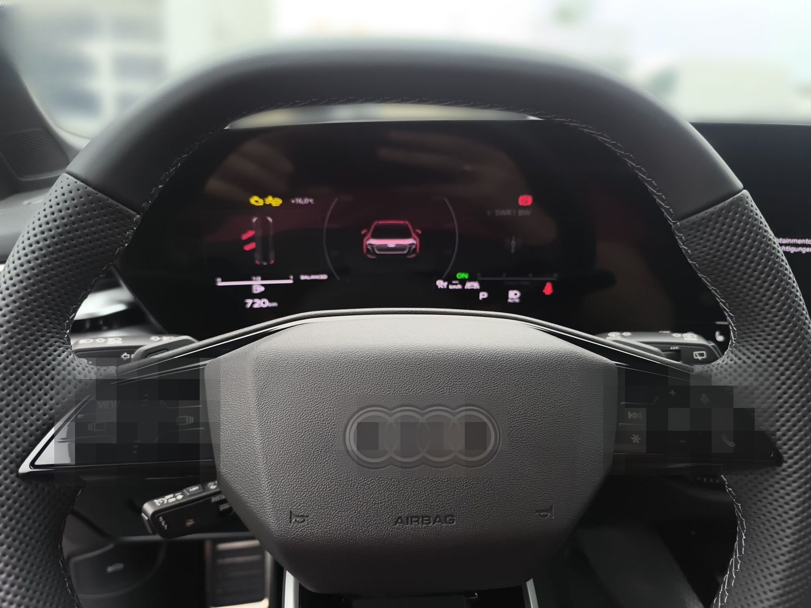 Audi A5 Avant TDI quattro *AHK*NAVI*KAMERA*SITZH* foto 12