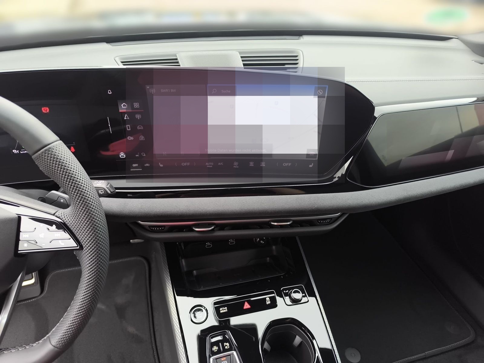 Audi A5 Avant TDI quattro *AHK*NAVI*KAMERA*SITZH* foto 13