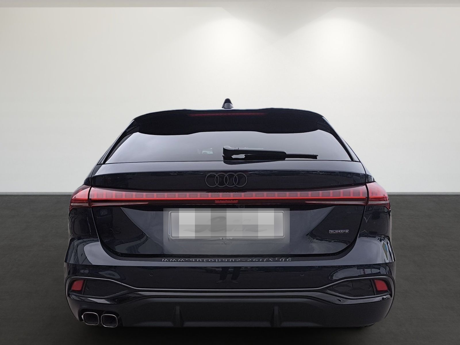 Audi A5 Avant TDI quattro *AHK*NAVI*KAMERA*SITZH* foto 16